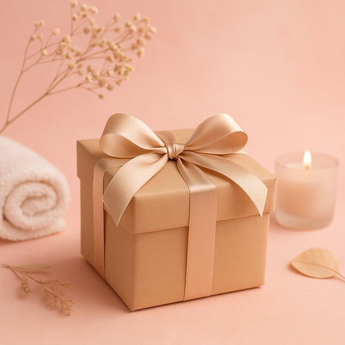 Auna® – Mystery Gift