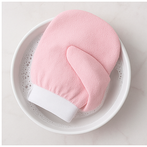 Auna® – Exfoliating Glove