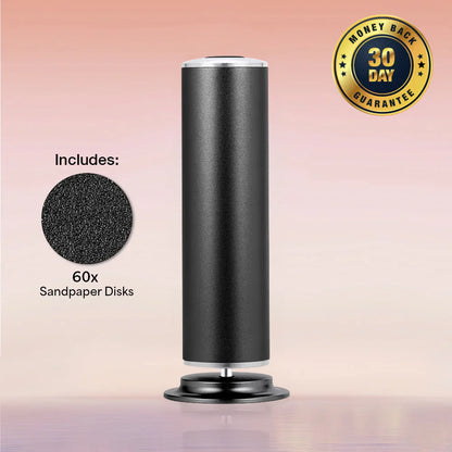 Auna® – Electric Foot Callus Remover